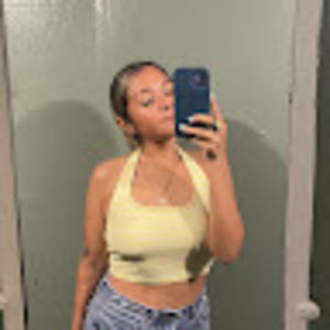 Meet your Posher, Jessica